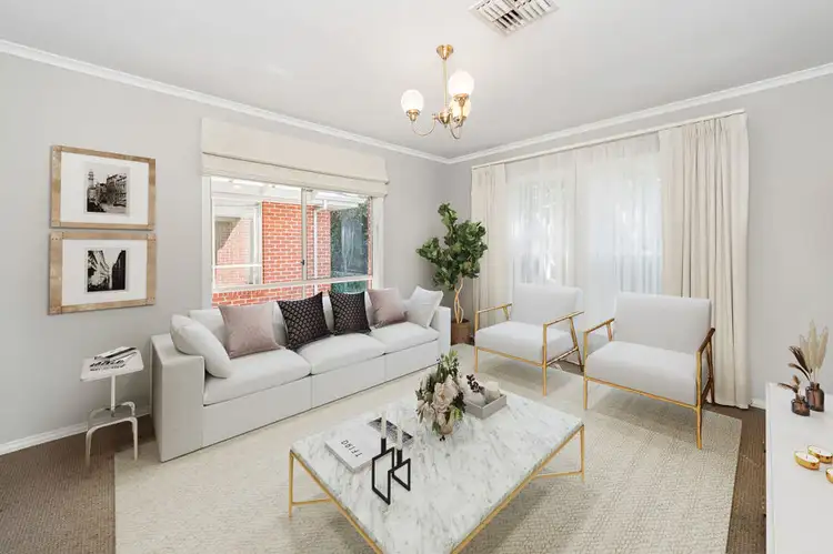 Third view of Homely house listing, 45 Majestic Drive, Mount Barker SA 5251