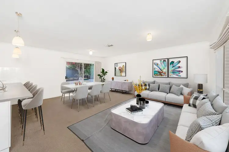 Fifth view of Homely house listing, 45 Majestic Drive, Mount Barker SA 5251
