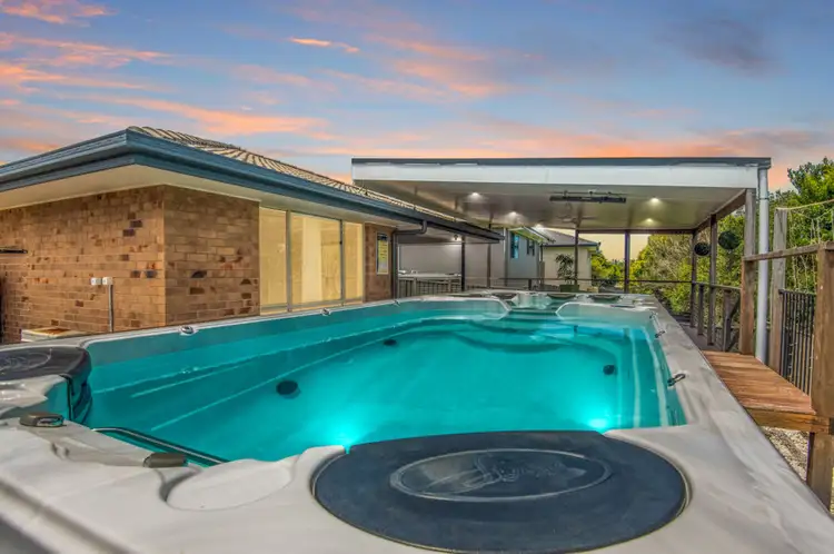 115 Matthews Parade, Corindi Beach NSW 2456