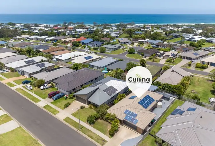 Third view of Homely house listing, 115 Matthews Parade, Corindi Beach NSW 2456