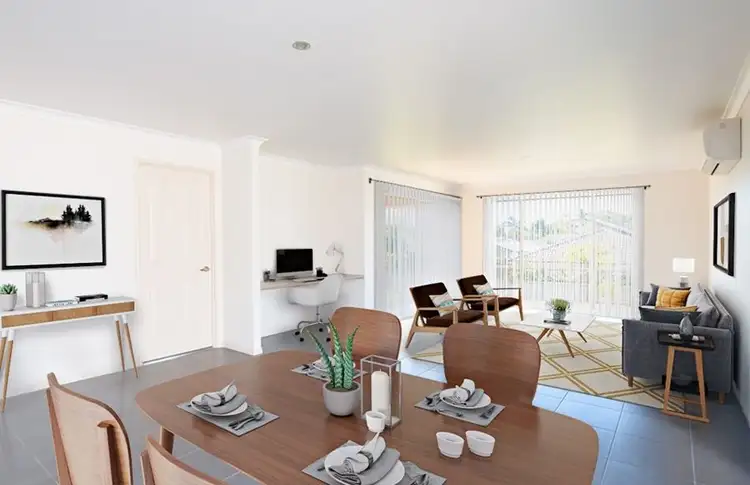 Fifth view of Homely house listing, 115 Matthews Parade, Corindi Beach NSW 2456