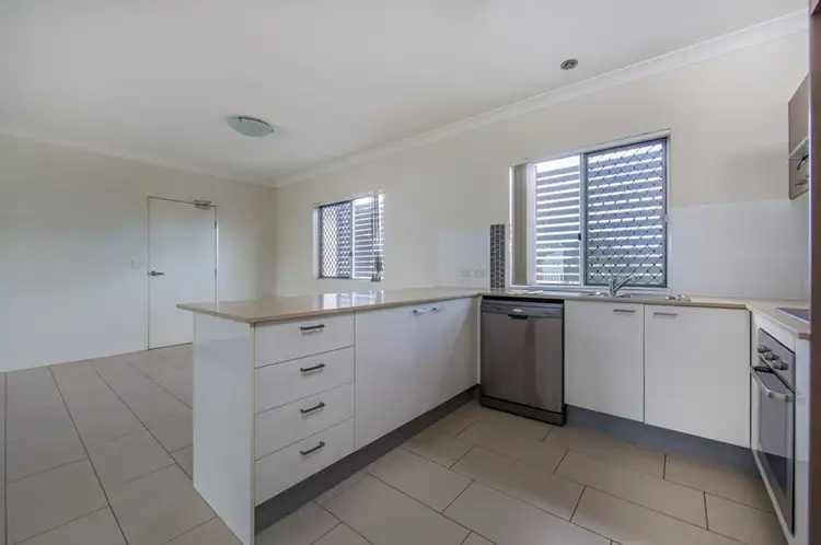 Second view of Homely unit listing, 5/71 Charlie Street, Zillmere QLD 4034