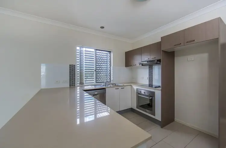 Third view of Homely unit listing, 5/71 Charlie Street, Zillmere QLD 4034