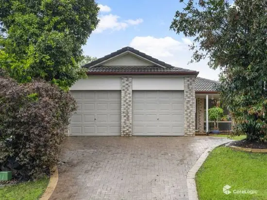 25 Bards Court, Nerang QLD 4211
