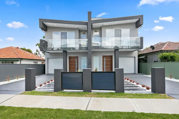 Main view of Homely house listing, 13 Johnstone St, Guildford NSW 2161