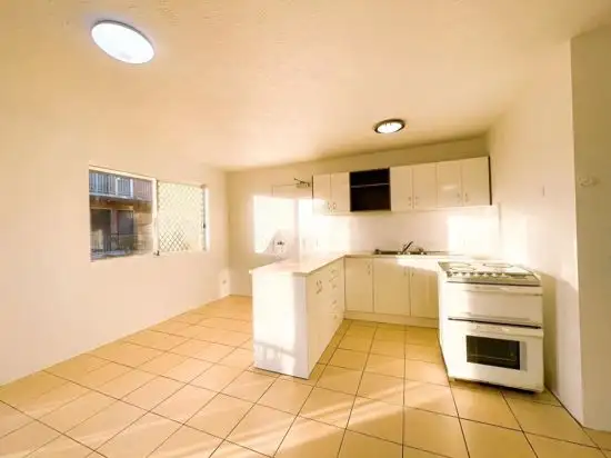 Second view of Homely apartment listing, 4/203 Scarborough St, Southport QLD 4215