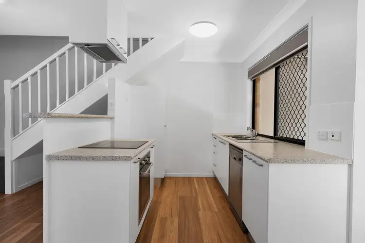 Third view of Homely townhouse listing, 74/30-42 Fleet Drive, Kippa-Ring QLD 4021