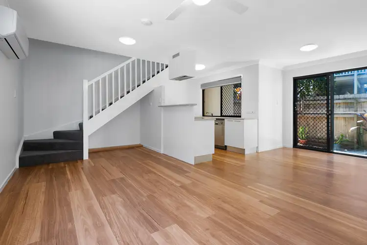 Fourth view of Homely townhouse listing, 74/30-42 Fleet Drive, Kippa-Ring QLD 4021