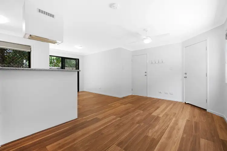 Fifth view of Homely townhouse listing, 74/30-42 Fleet Drive, Kippa-Ring QLD 4021
