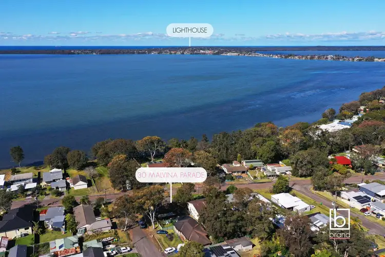 Fifth view of Homely house listing, 30 Malvina Parade, Gorokan NSW 2263