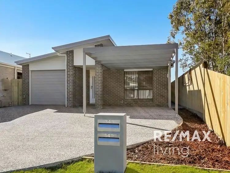 1/54 Jones Street