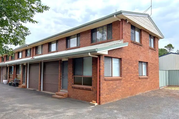 6/15 Edith Street, Newtown QLD 4350