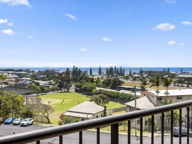 Main view of Homely unit listing, 6/20 Nile Street, Coffs Harbour NSW 2450