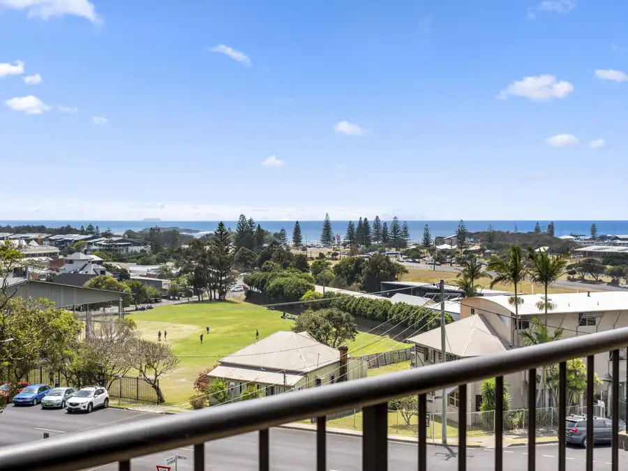 Main view of Homely unit listing, 6/20 Nile Street, Coffs Harbour NSW 2450