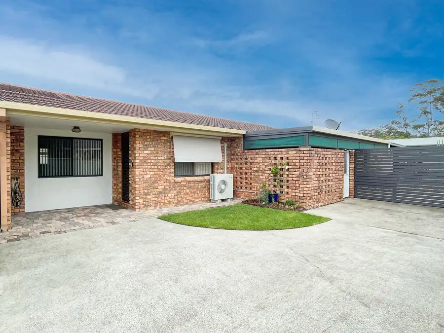 Main view of Homely villa listing, 2/12 Reid Drive, Coffs Harbour NSW 2450