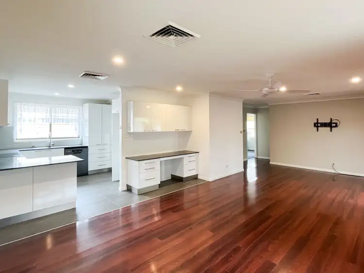 Second view of Homely villa listing, 2/12 Reid Drive, Coffs Harbour NSW 2450