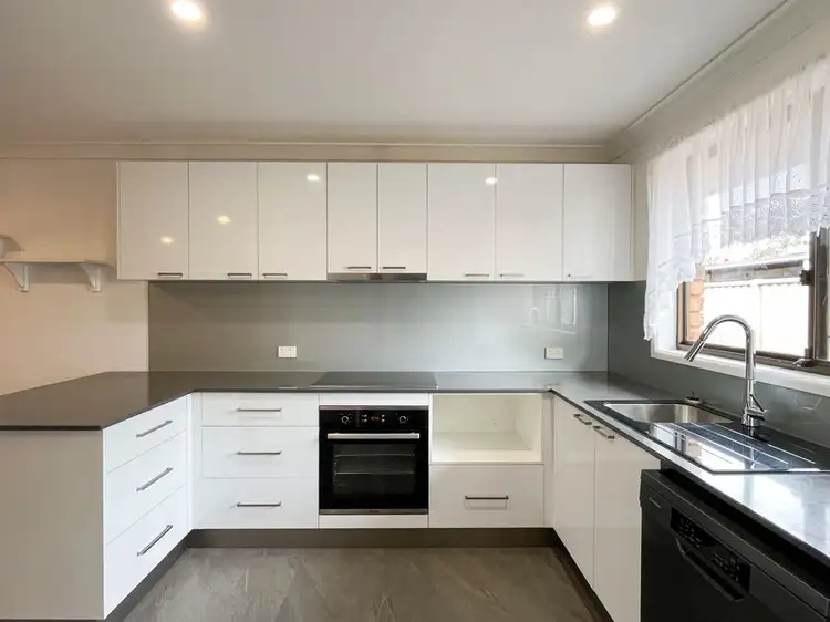 Fifth view of Homely villa listing, 2/12 Reid Drive, Coffs Harbour NSW 2450