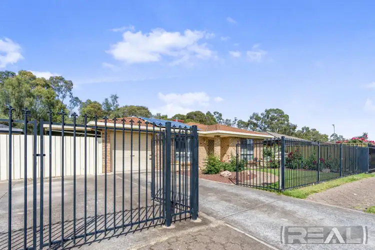 Second view of Homely house listing, 22 Clapton Drive, Paralowie SA 5108