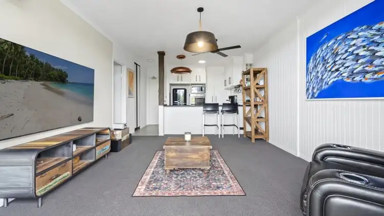 Third view of Homely unit listing, 12/13-27 Fairway Drive, Clear Island Waters QLD 4226