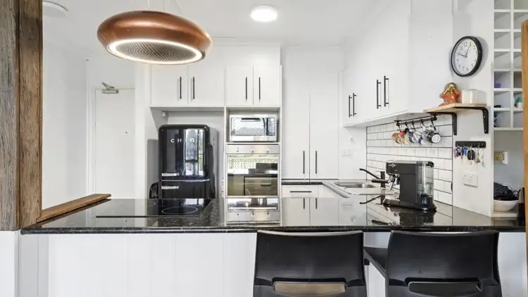 Fourth view of Homely unit listing, 12/13-27 Fairway Drive, Clear Island Waters QLD 4226