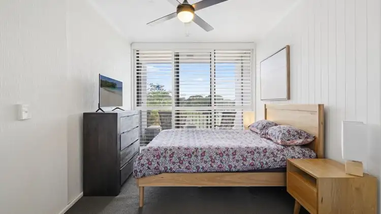 Sixth view of Homely unit listing, 12/13-27 Fairway Drive, Clear Island Waters QLD 4226