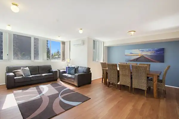 Third view of Homely unit listing, 31/243 Boundary Street, Rainbow Bay QLD 4225