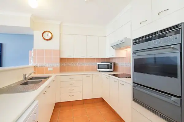 Fourth view of Homely unit listing, 31/243 Boundary Street, Rainbow Bay QLD 4225