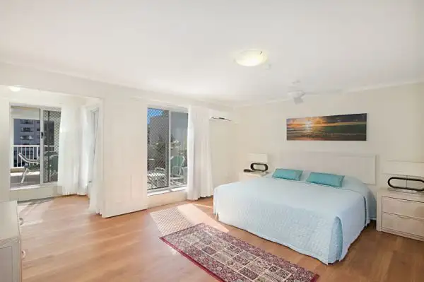 Fifth view of Homely unit listing, 31/243 Boundary Street, Rainbow Bay QLD 4225