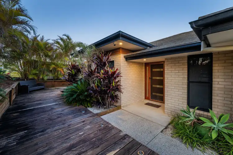 Second view of Homely house listing, 14 Tasman Street, Corindi Beach NSW 2456