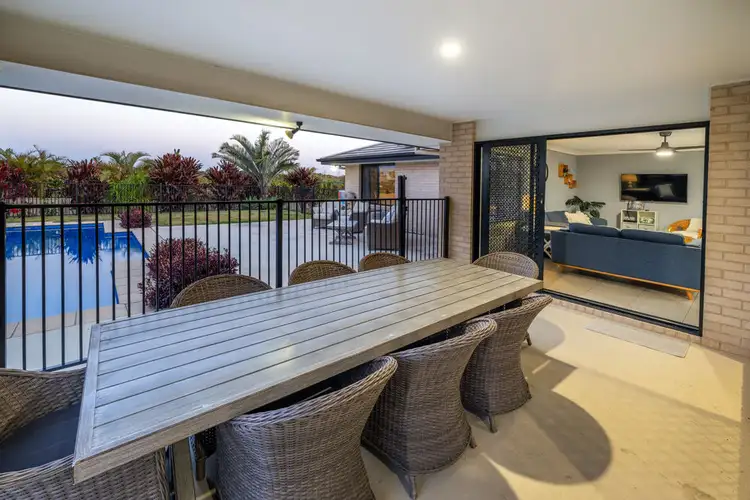 Third view of Homely house listing, 14 Tasman Street, Corindi Beach NSW 2456