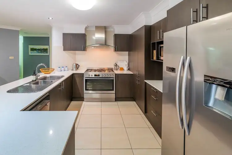 Fifth view of Homely house listing, 14 Tasman Street, Corindi Beach NSW 2456