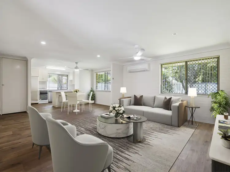 Third view of Homely house listing, 6 Collice Place, Coffs Harbour NSW 2450