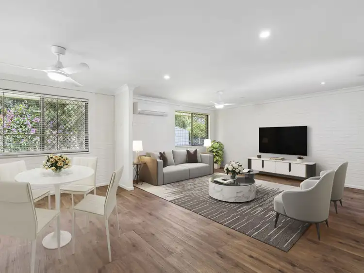 Fifth view of Homely house listing, 6 Collice Place, Coffs Harbour NSW 2450