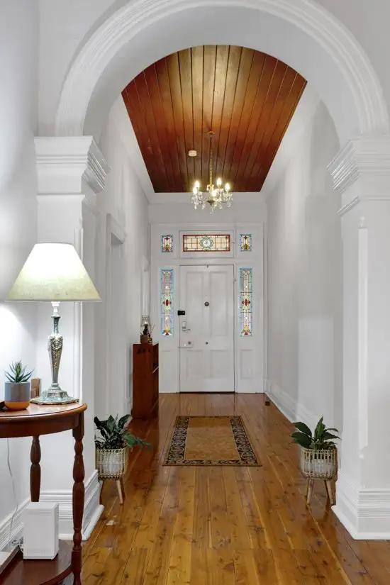 Second view of Homely semi-detached listing, 34 White Street, East Tamworth NSW 2340