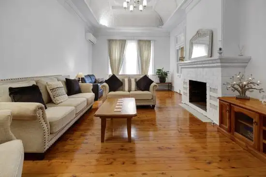 Third view of Homely semi-detached listing, 34 White Street, East Tamworth NSW 2340