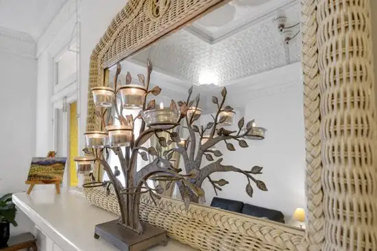 Fourth view of Homely semi-detached listing, 34 White Street, East Tamworth NSW 2340