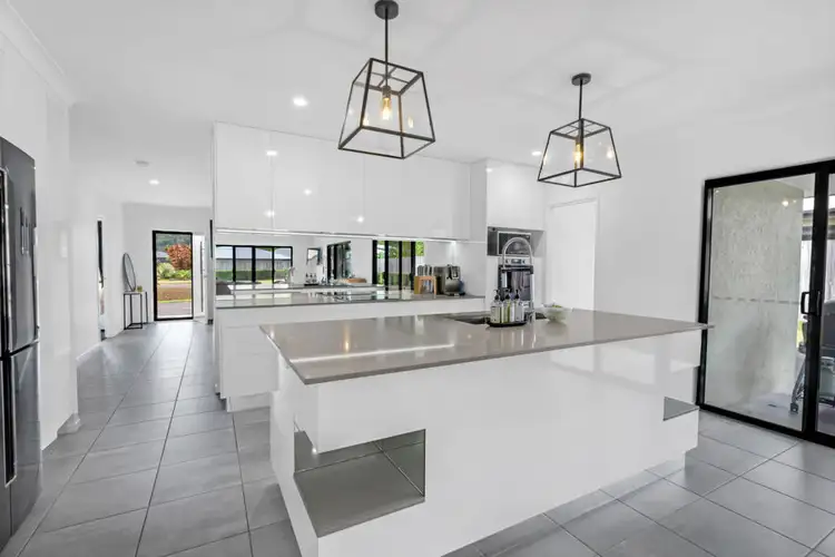 Third view of Homely house listing, 171 Isabella Road, Edmonton QLD 4869
