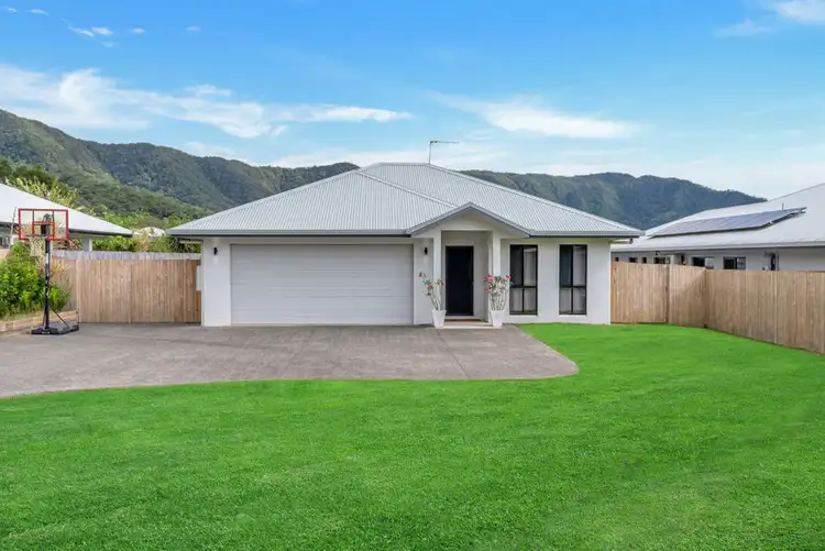 Fourth view of Homely house listing, 171 Isabella Road, Edmonton QLD 4869