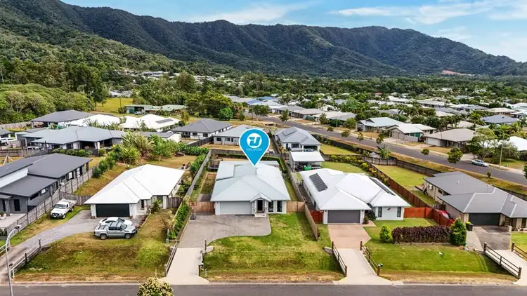 Fifth view of Homely house listing, 171 Isabella Road, Edmonton QLD 4869