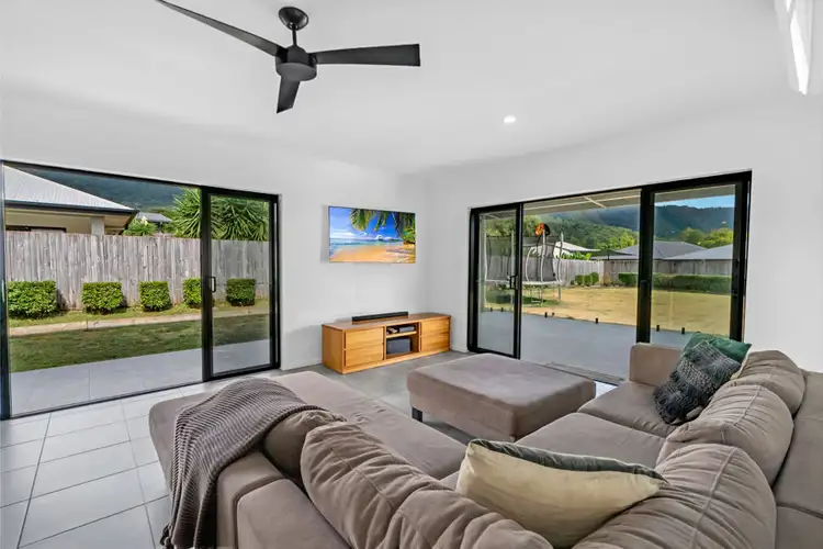 Sixth view of Homely house listing, 171 Isabella Road, Edmonton QLD 4869