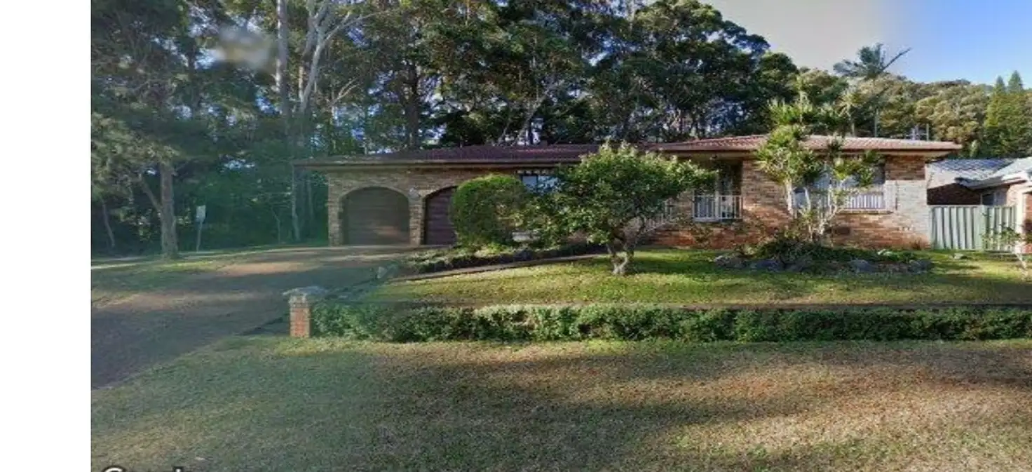 Main view of Homely house listing, 69 Hamlyn Drive, Port Macquarie NSW 2444