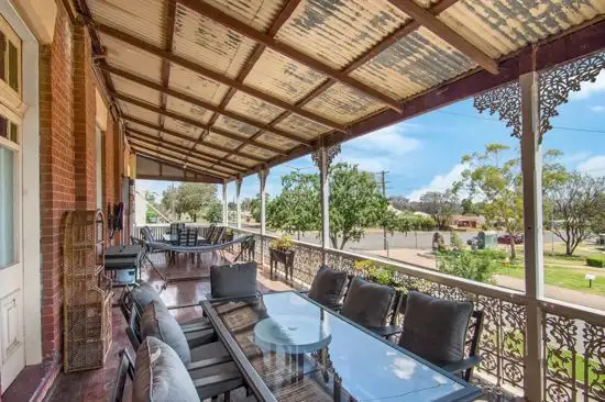 Fifth view of Homely house listing, 79-85 Manilla Street, Manilla NSW 2346