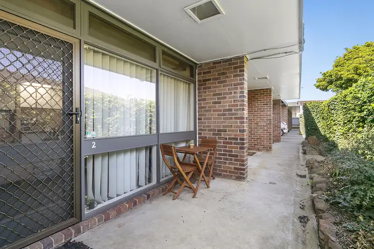 Fourth view of Homely unit listing, 2/32 Tahara Street, Hamlyn Heights VIC 3215