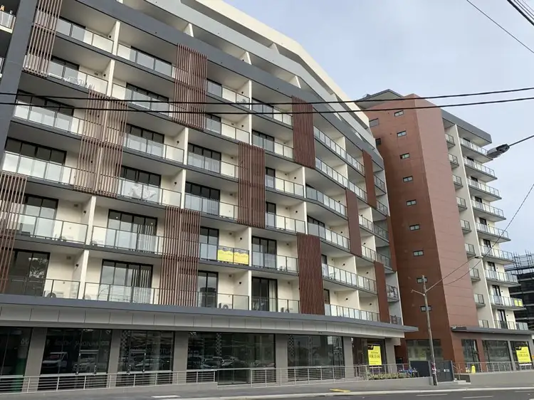 21/208 Parramatta Rd