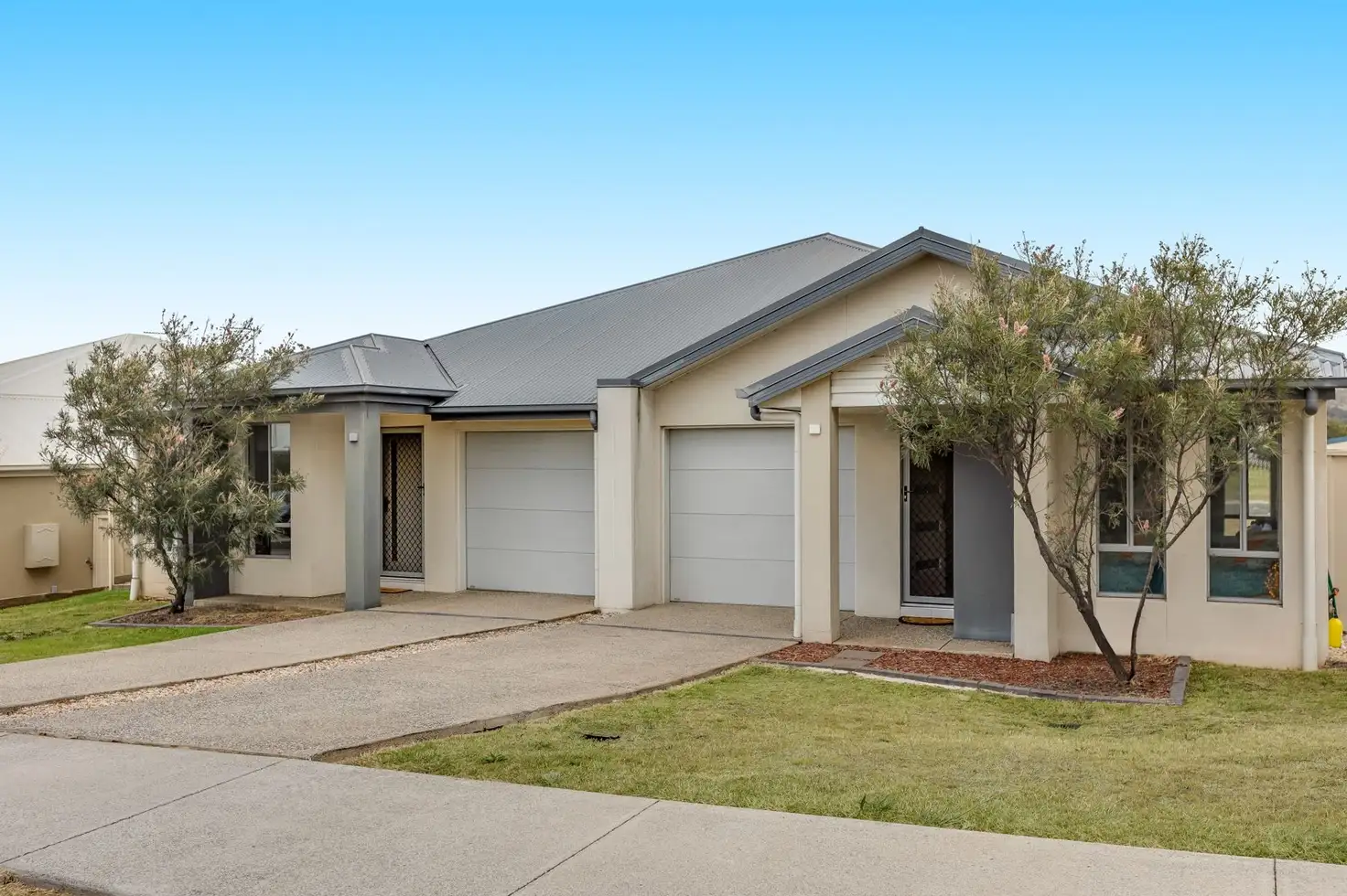 Main view of Homely block of units listing, 6 Minnett Street, Glenvale QLD 4350