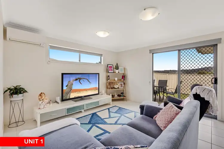 Third view of Homely block of units listing, 6 Minnett Street, Glenvale QLD 4350