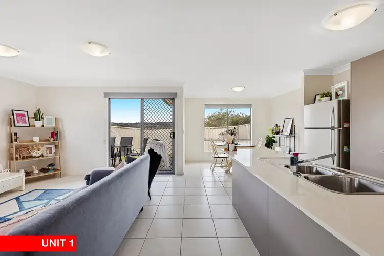 Fourth view of Homely block of units listing, 6 Minnett Street, Glenvale QLD 4350