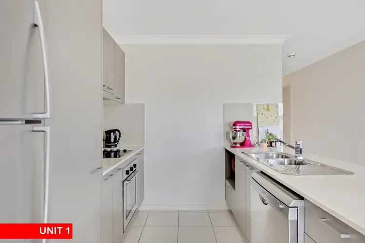 Fifth view of Homely block of units listing, 6 Minnett Street, Glenvale QLD 4350