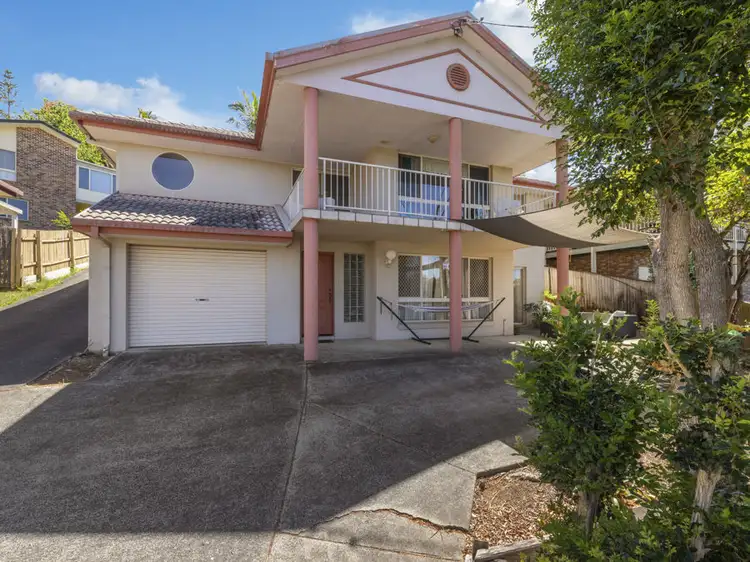 1/18 Green Links Avenue, Coffs Harbour NSW 2450