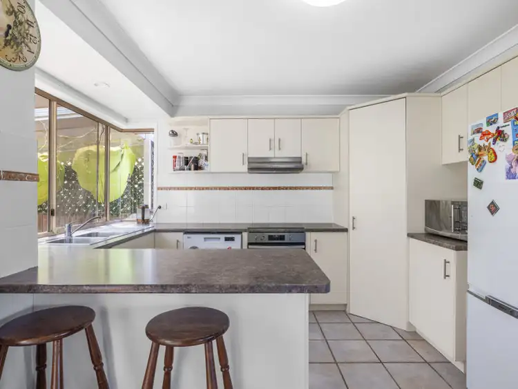 Second view of Homely house listing, 1/18 Green Links Avenue, Coffs Harbour NSW 2450